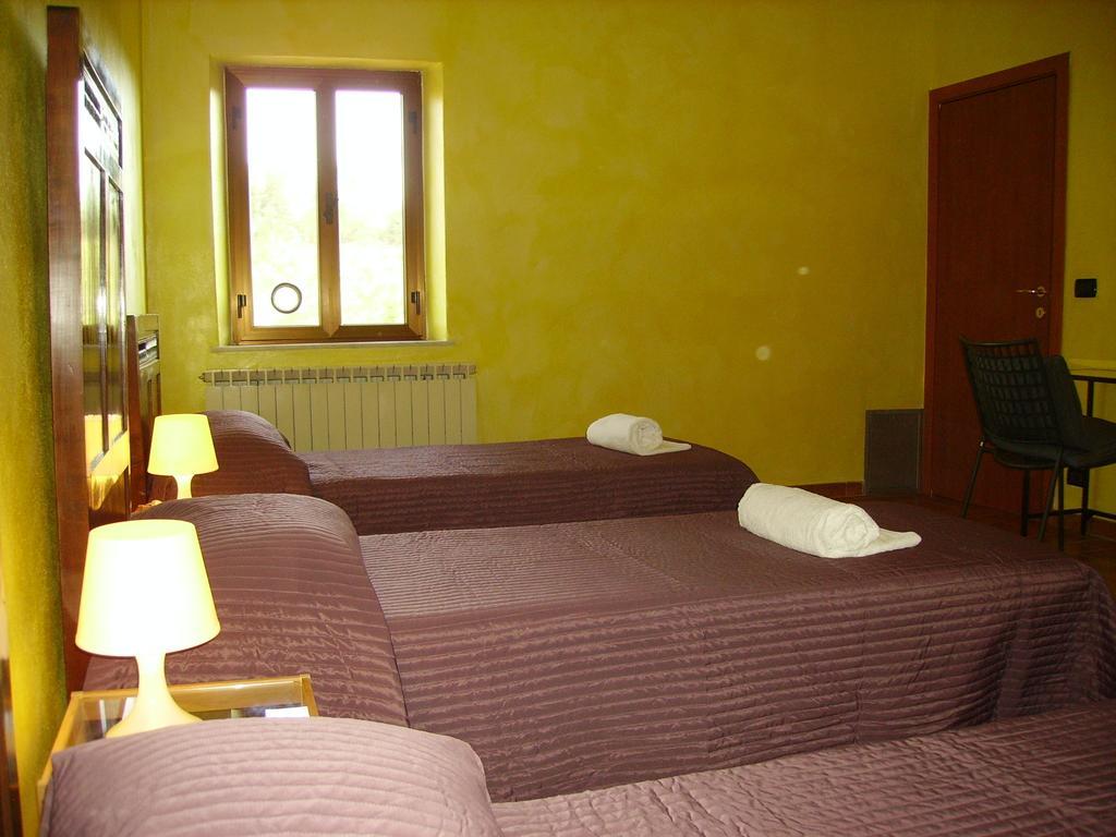 La Voliera Bed & Breakfast Pisa Habitación foto