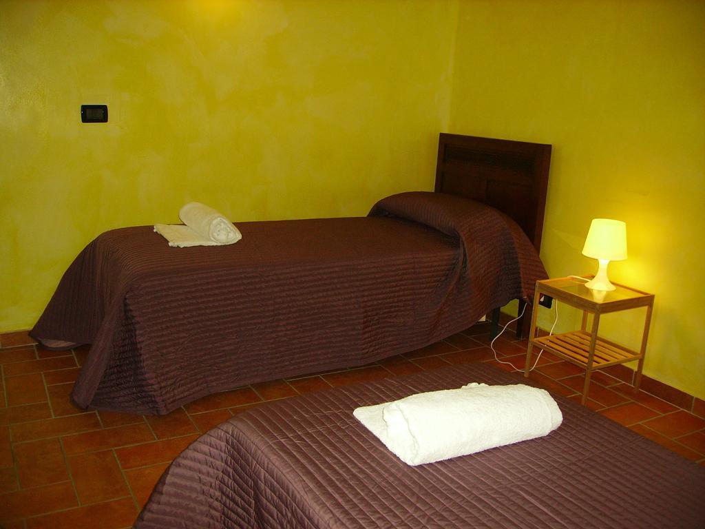 La Voliera Bed & Breakfast Pisa Habitación foto