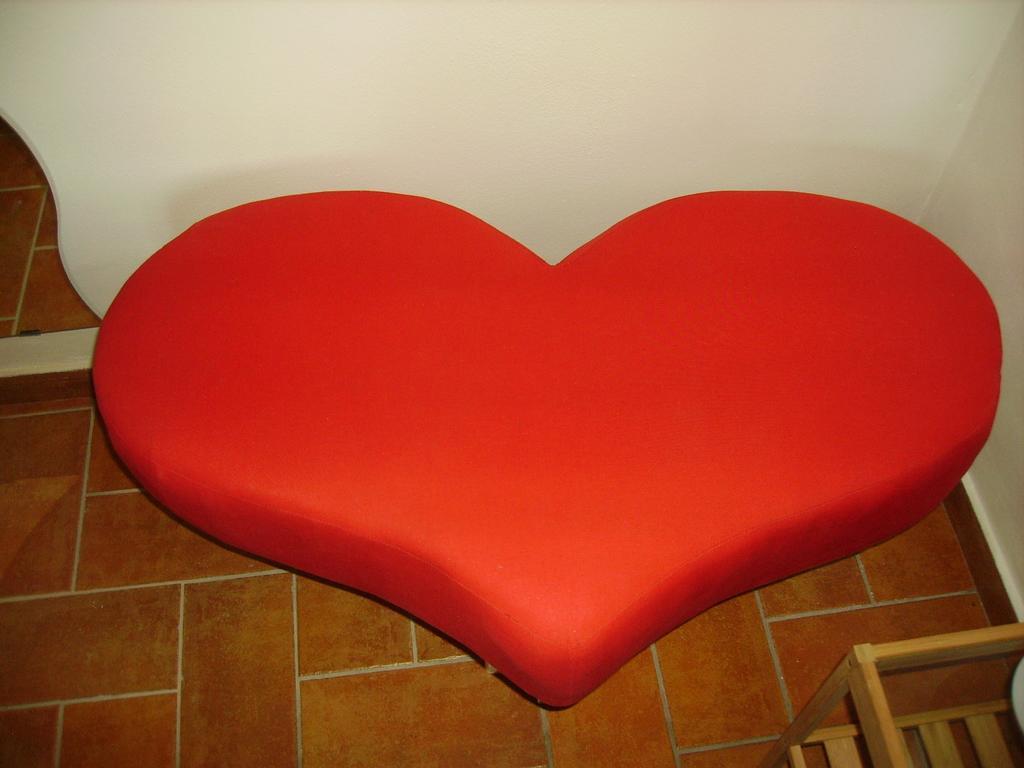 La Voliera Bed & Breakfast Pisa Habitación foto